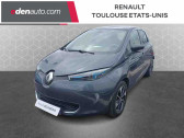 Renault Zoe Q90 Zen   Toulouse 31
