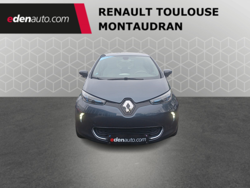 Renault Zoe Q90 Zen