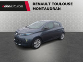Annonce Renault Zoe occasion Electrique Q90 Zen  Toulouse