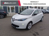 Annonce Renault Zoe occasion Electrique Q90 Zen à Toulouse