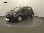 Renault Zoe R110 - 22B Equilibre   CHAMBRAY LES TOURS 37