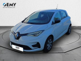 Renault Zoe R110 - 22B Equilibre   CHAMBRAY LES TOURS 37