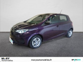 Annonce Renault Zoe occasion Electrique R110 - 22B Equilibre  LE HAVRE