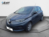 Renault Zoe R110 - 22B Equilibre   CHAMBRAY LES TOURS 37