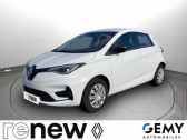 Annonce Renault Zoe occasion  R110 - 22B Equilibre à CHAMBRAY LES TOURS