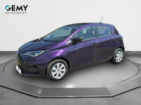 Renault Zoe , garage RENAULT GEMY LE MANS  LE MANS