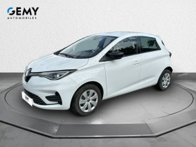Renault Zoe , garage RENAULT GEMY LE MANS  LE MANS