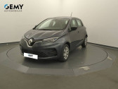 Renault Zoe occasion année 2022 boite Automatique Annonce Renault Zoe occasion Electrique R110 - 22B Equilibre à LE MANS
