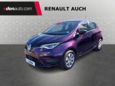 Annonce Renault Zoe occasion Electrique R110 - 22B Equilibre  L'Isle-Jourdain