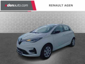 Renault Zoe R110 - 22B Equilibre   Agen 47