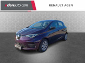 Renault Zoe R110 - 22B Equilibre   Agen 47