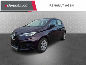 Renault Zoe , garage RENAULT AGEN � Agen