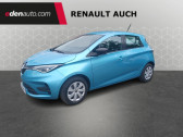 Renault Zoe occasion année 2022 boite Automatique Annonce Renault Zoe occasion Electrique R110 - 22B Equilibre à Auch