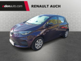 Annonce Renault Zoe occasion Electrique R110 - 22B Equilibre  Auch