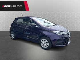 Renault Zoe , garage RENAULT BIARRITZ  Biarritz