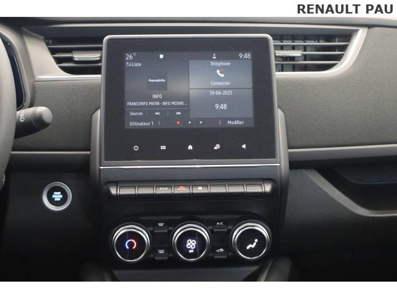 Renault Zoe R110 - 22B Equilibre 2022 - photo n°7 Renault Zoe R110 - 22B Equilibre  occasion à Pau - photo n°7