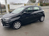 Renault Zoe occasion année 2022 boite Automatique Annonce Renault Zoe occasion Electrique R110 - 22B Equilibre à PLOUMAGOAR