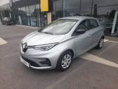 Annonce Renault Zoe occasion Electrique R110 - 22B Equilibre  LAMBALLE
