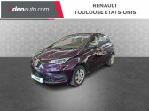 Annonce Renault Zoe occasion Electrique R110 - 22B Equilibre � Toulouse