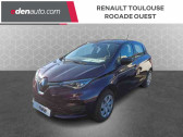 Renault Zoe R110 - 22B Equilibre   Toulouse 31