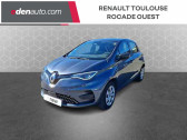 Annonce Renault Zoe occasion Electrique R110 - 22B Equilibre � Toulouse
