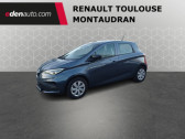 Annonce Renault Zoe occasion Electrique R110 - 22B Equilibre  Toulouse