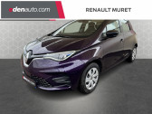 Renault Zoe R110 - 22B Equilibre   Muret 31