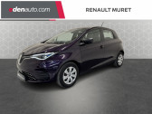 Annonce Renault Zoe occasion Electrique R110 - 22B Equilibre  Muret