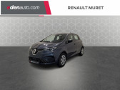 Annonce Renault Zoe occasion Electrique R110 - 22B Equilibre  Muret