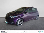 Annonce Renault Zoe occasion Electrique R110 - 22B Evolution  LE HAVRE
