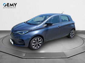 Renault Zoe , garage RENAULT GEMY LE MANS  LE MANS