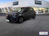 Renault Zoe R110 - 22B Evolution    LOMME 59