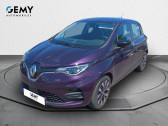 Renault Zoe R110 - 22B Evolution   CHAMBRAY LES TOURS 37