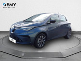Annonce Renault Zoe occasion  R110 - 22B Evolution  CHAMBRAY LES TOURS