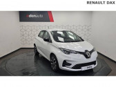 Renault Zoe R110 - 22B Evolution   DAX 40
