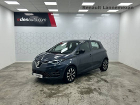 Renault Zoe , garage RENAULT LANNEMEZAN  Lannemezan