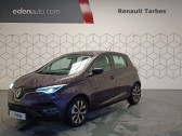 Annonce Renault Zoe occasion Electrique R110 - 22B Evolution � TARBES