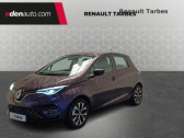 Annonce Renault Zoe occasion Electrique R110 - 22B Evolution � TARBES