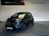 Annonce Renault Zoe occasion Electrique R110 - 22B Evolution  TARBES