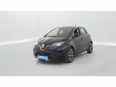 Renault Zoe R110 - 22B Evolution   CONCARNEAU 29