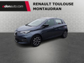 Renault Zoe occasion année 2022 boite Automatique Annonce Renault Zoe occasion Electrique R110 - 22B Evolution à Toulouse