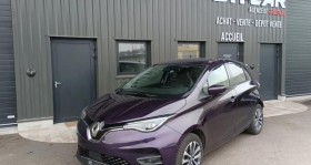 Renault Zoe , garage BH CAR HAGUENAU � Haguenau