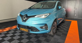 Renault Zoe , garage EWIGO CLERMONT-FERRAND SUD � AUBIÈRE