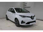 Renault Zoe occasion année 2021 boite Automatique Annonce Renault Zoe occasion Electrique R110 Achat Int?gral - 21 Limited à LANNION