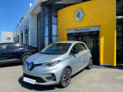 Renault Zoe occasion année 2021 boite Automatique Annonce Renault Zoe occasion Electrique R110 Achat Int?gral - 21 Limited à VIRE