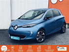 Renault Zoe occasion année 2019 boite Automatique Annonce Renault Zoe occasion Electrique R110 Achat int?gral Intens à Arcangues