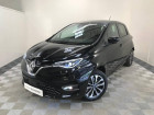 Renault Zoe occasion année 2021 boite Automatique Annonce Renault Zoe occasion Electrique R110 Achat Int?gral Intens à SAINT-LO