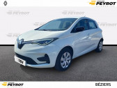 Annonce Renault Zoe occasion  R110 Achat Intgral - 21 Business  BEZIERS