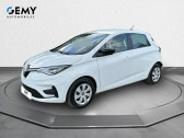 Renault Zoe R110 Achat Intgral - 21 Business   LE MANS 72