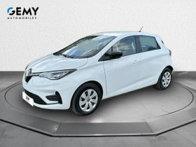 Renault Zoe , garage RENAULT GEMY LE MANS  LE MANS
